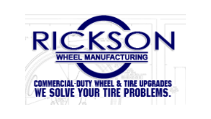 eshop at Rickson Wheel Manufacturing's web store for American Made products